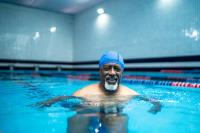 Therapeutisch zwemmen