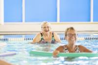 Meer bewegen voor ouderen