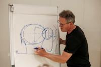 Van idee tot cartoon – teken mee met Maarten Wolterink