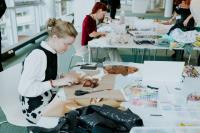 FASHIONCLASH Pop-Up Atelier