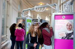 La Fabrique de la Democratie - visite autonome