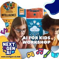 AI for Kids