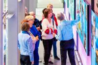 AI rondleiding Philips Museum