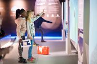 Educatief programma: Kijk in je lijf