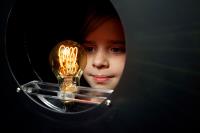 Educatief programma: Licht!