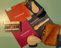 Educatief programma: Topstukken