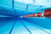 Baantjeszwemmen met abonnement