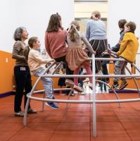 De taal van het beeld