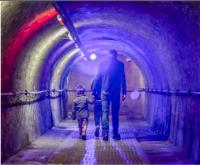 1er dimanche du mois : Visite guidée active pour les familles (FR)