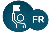 Zaterdagwandeling -  franstalige gids &  toegang