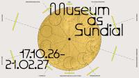 Opening Museum as Sundial