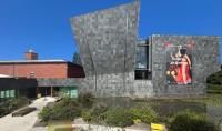 Rondleiding verduurzaming van het museum