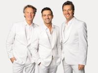 Shownamiddag met Celien Hermans, Wim Soutaer en De Romeo's