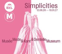 Exhibition "Simplicities"