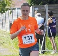 Evergem loopt ... en wandelt