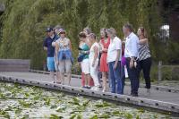 Wandeling Pittig Overijse - 25 juni